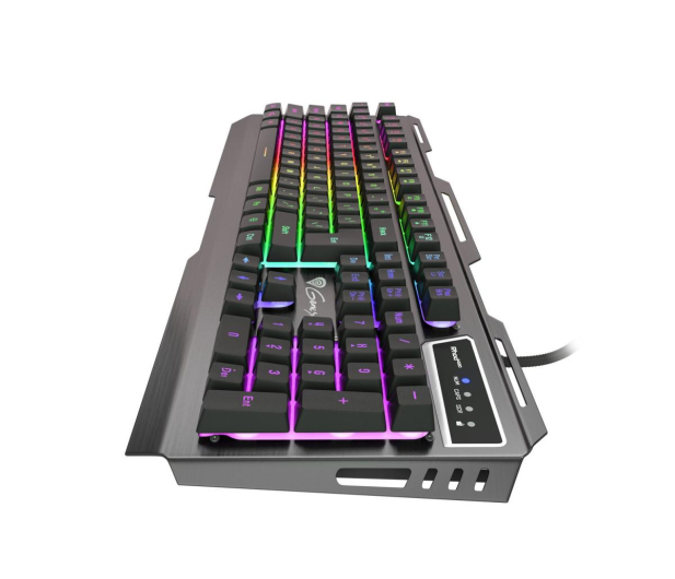 NATEC Genesis Rhod 420 podświetlana RGB NKG-1234 - 1077251 - zdjęcie 3